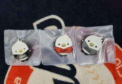 ハンファ・イーグルス リー マスコット バッジ まとめ売り