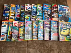 新幹線、急行、列車、鉄道 DVD 20本セット