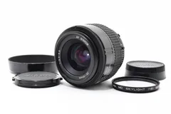2026年最新】NIKKOR 35-70mm 3.3-4.5の人気アイテム - メルカリ