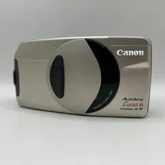 2026年最新】canon autoboy lunaの人気アイテム - メルカリ