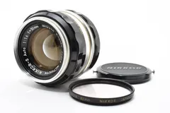 2026年最新】NIKKOR-S auto 50mm 1.4の人気アイテム - メルカリ