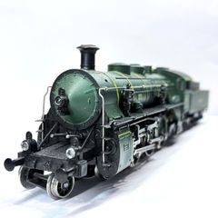 HORNBY Class90＋mk3客車 計6両セット - メルカリ