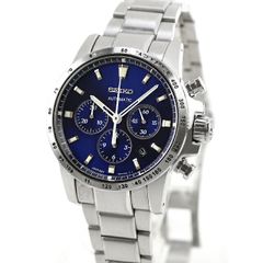 SEIKO ブライツ フェニック500本限定 赤ツノ メカニカル ダイバース