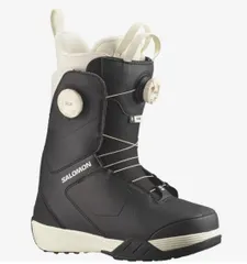 2026年最新】SALOMON(サロモン) スノーボードブーツ レディース KIANA