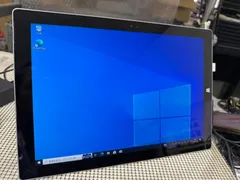 SurfaceタブレットWindows搭載、128g