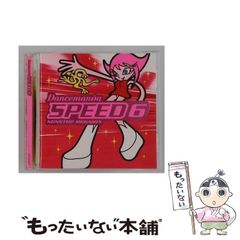 中古】 Dancemania SPEED 6 / オムニバス / - メルカリ