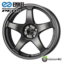 2026年最新】enkei pf07 19インチの人気アイテム - メルカリ