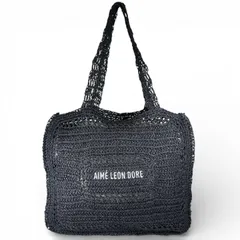 AIMÉ LEON DORE エメレオンドレ　バッグ Nylon Duffle Bag – Aimé Leon Dore