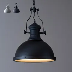 【送料無料】ペンダントライト 照明器具 照明 おしゃれ LED 電球対応 天井照明 リビング ダイニング 寝室 食卓 照明 1灯 カフェ インダストリアル