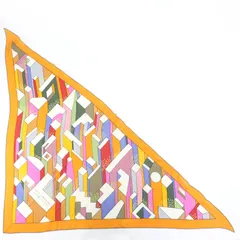 2026年最新】エルメストライアングルジェアンの人気アイテム - メルカリ