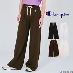 Champion スウェットパンツ チャンピオン PF プチフリー - メルカリ