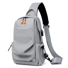 ボディバッグ 即購入OK メンズ ワンショルダー バッグ ボトルポケット 軽量 スポーツバッグ ナイロン ショルダーバッグ 斜め掛け 自転車 ボディーバック 防水 撥水 耐雪 大容量 高品質 ボディバッグ メンズ 旅行 通勤 通学 unique446