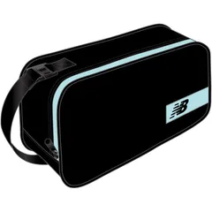 New Balance ニューバランス シューズケース マルチスポーツ シューズケース lab55622-ele、エレクトリックスカイ