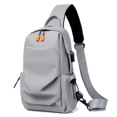 ボディバッグ 即購入OK メンズ ワンショルダー バッグ ボトルポケット 軽量 スポーツバッグ ナイロン ショルダーバッグ 斜め掛け 自転車 ボディーバック 防水 撥水 耐雪 大容量 高品質 ボディバッグ メンズ 旅行 通勤 通学 unique446