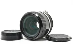 2026年最新】Ai Nikkor 35mm F2の人気アイテム - メルカリ