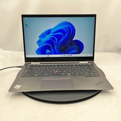 ☆ジャンク/トラックポイント不良☆Lenovo ThinkPad X1 Yoga Gen 5