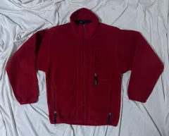90s usa パタゴニア シンチラ フリース ジャケット