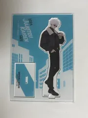 呪術廻戦 五条 悟 アクリル スタンド 2024 カフェ 呪術廻戦カフェ