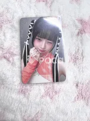 IVE レイ IVE SWITCH APPLEMUSIC