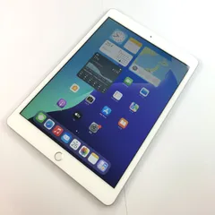 【キズあり品】iPad (第7世代) Wi-Fi + Cellular/32GB/353209104509880
