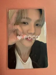 RIIZE ショウタロウ ODYSSEY ミニレコード