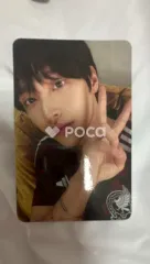 RIIZE ウォンビン RIIZING Photo Pack Ver.