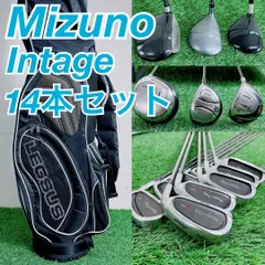 2026年最新】ミズノ インテージの人気アイテム - メルカリ