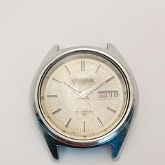 稼働 セイコー5 変わり文字盤 自動巻 21石 7S26B SEIKO 5 - メルカリ