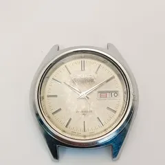 2026年最新】SEIKO 7019-7060の人気アイテム - メルカリ