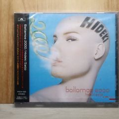西城秀樹 / Bailamos 2000 - メルカリ