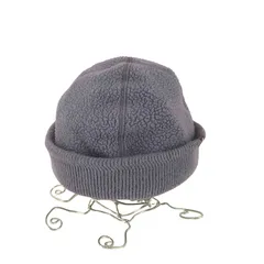 ノースフェイスパープルレーベル THE NORTH FACE PURPLE LABEL polartec Field Fleece Cap ニット帽 レディース FREE 