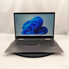 ThinkPad X1 Yoga Gen 3 i5-8250U スウェーデン配列 - メルカリ