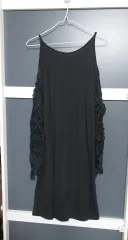 新品)ブラック ONE PIECE 出品