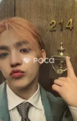 Seventeen エスクプス セブチ SPILL THE FEELS CARAT Ver.