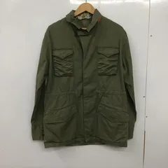 USED 古着 ジャケット、上着 ジャンパー、ブルゾン 