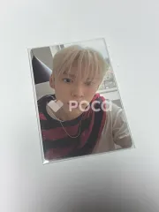 RIIZE ウンソク ODYSSEY JEWEL CASE - EARTH Ver. Japan Exclusive