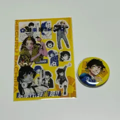 ブルーロック 蜂楽 廻 特装版 特典 まとめ