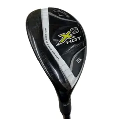 2026年最新】キャロウェイ ユーティリティ レフティの人気アイテム