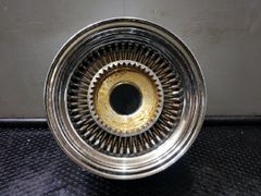 ロードスター ワイヤーホイール 13インチ 5.5リバース オフセット不明
