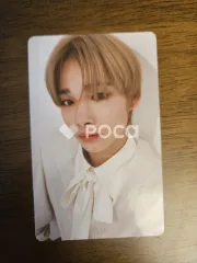 ENHYPEN ニキ BORDER : DAY ONE DUSK Ver.