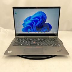 ☆ジャンク/トラックポイント不良☆Lenovo ThinkPad X1 Yoga Gen 5