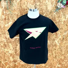 SG4488 STUSSY ステューシー Tシャツ メンズ サイズL ブラック