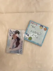 IVE ウォニョン IVE ツインウエハース