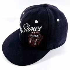 The Rolling Stones Voodoo Lounge キャップ - メルカリ