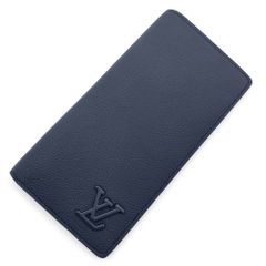 未使用・保管品】ルイ ヴィトン LOUIS VUITTON ポルトフォイユ ブラザ