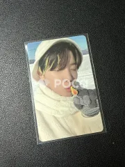 BTS J-HOPE 2021 BTS WINTER PACKAGE
