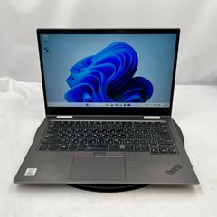 ☆ジャンク/トラックポイント不良☆Lenovo ThinkPad X1 Yoga Gen 5