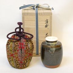 本格焼酎 百瑠璃 赤瑠璃 白瑠璃 2本セット 木箱入り - メルカリ