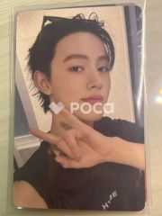 SEVENTEEN ジョンハン セブチ 2018 SEVENTEEN CONCERT IDEAL CUT IN