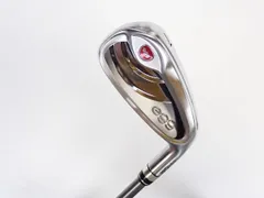 2026年最新】プロギアegg アイアン2019の人気アイテム - メルカリ